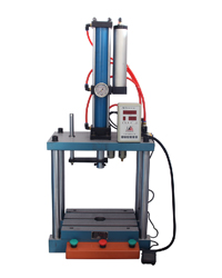 氣液增壓壓力機JBS-2YZ